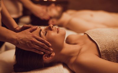 ¿Qué es un Head Spa y por qué se ha convertido en la experiencia wellness que todos quieren probar?